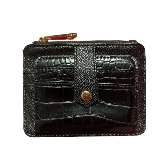 Aldo Edalidda Cardholder/Wallet - Picture 2 of 4